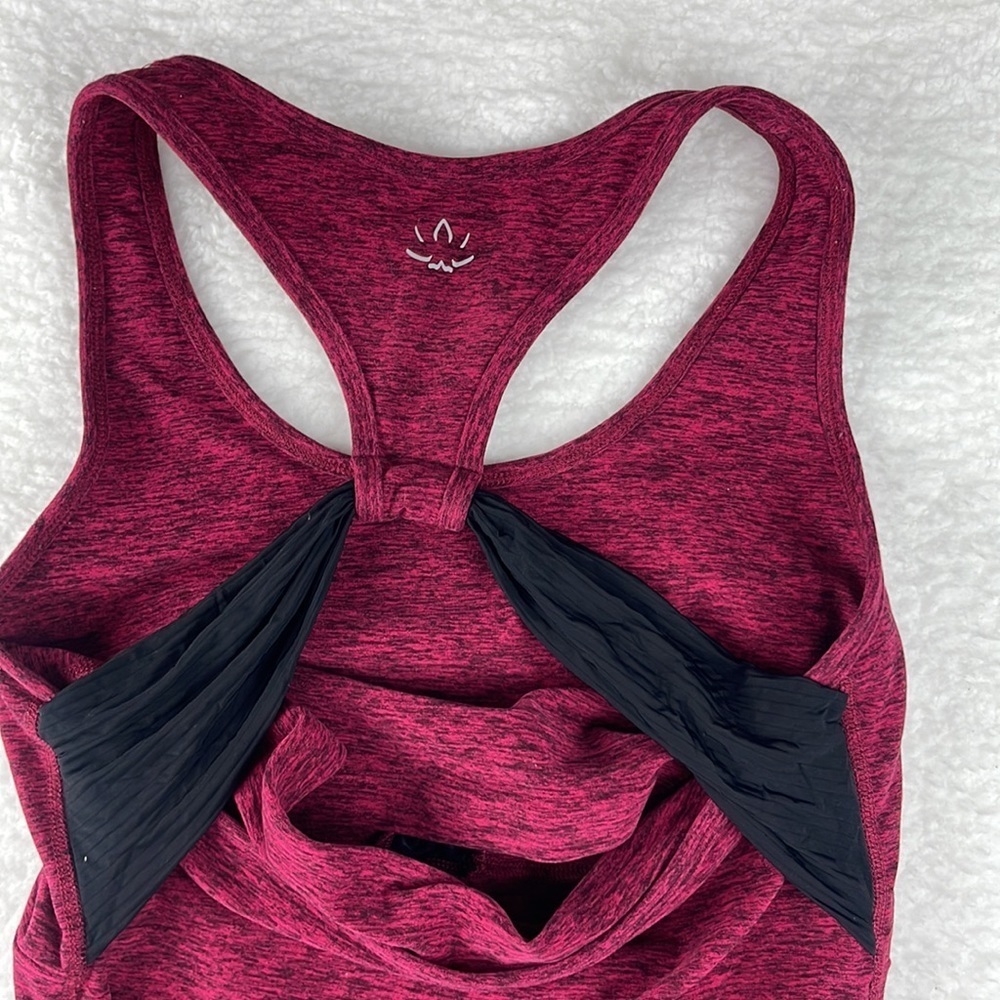 Beyond the bum maternity tank top - Picture 2 of 11
